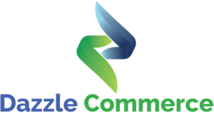 Dazzle Commerce-Logo